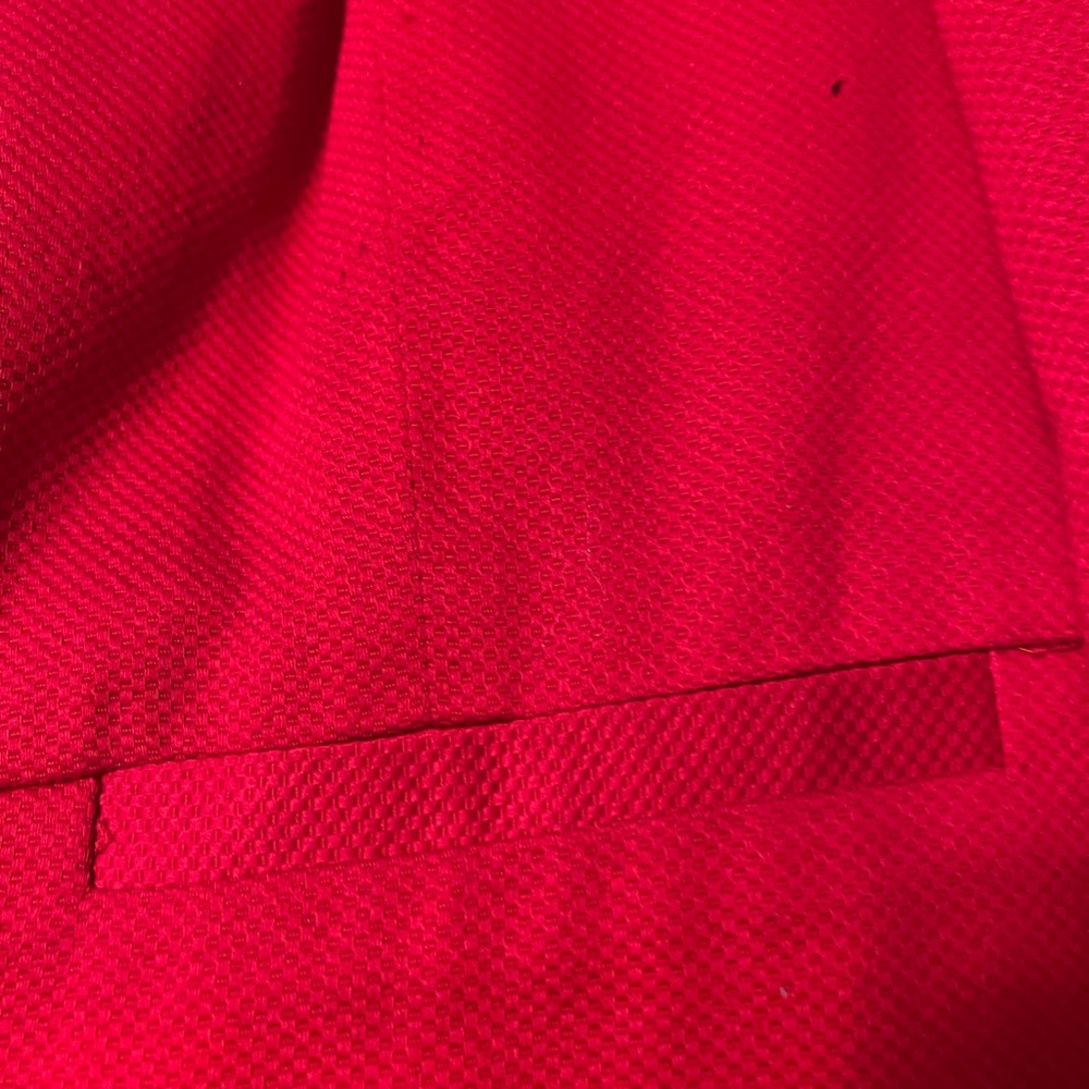Light Blazer - Picture 8 of 8